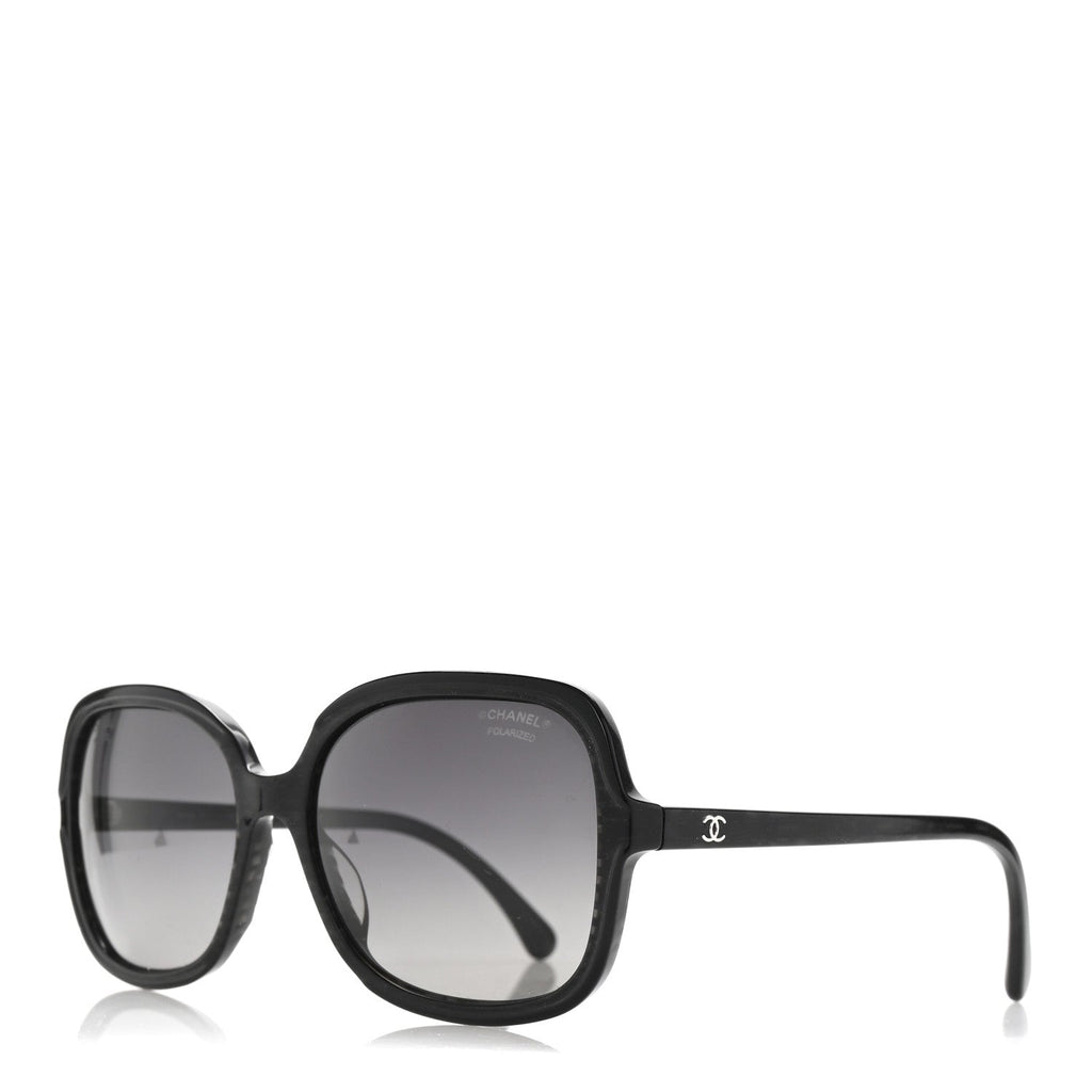 CC Sunglasses 5319-A Black