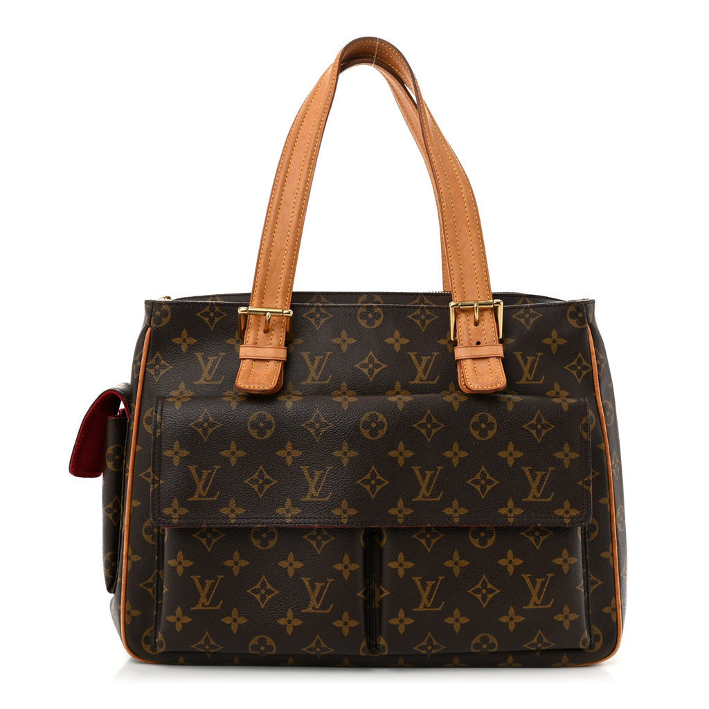 Monogram Multipli-Cite