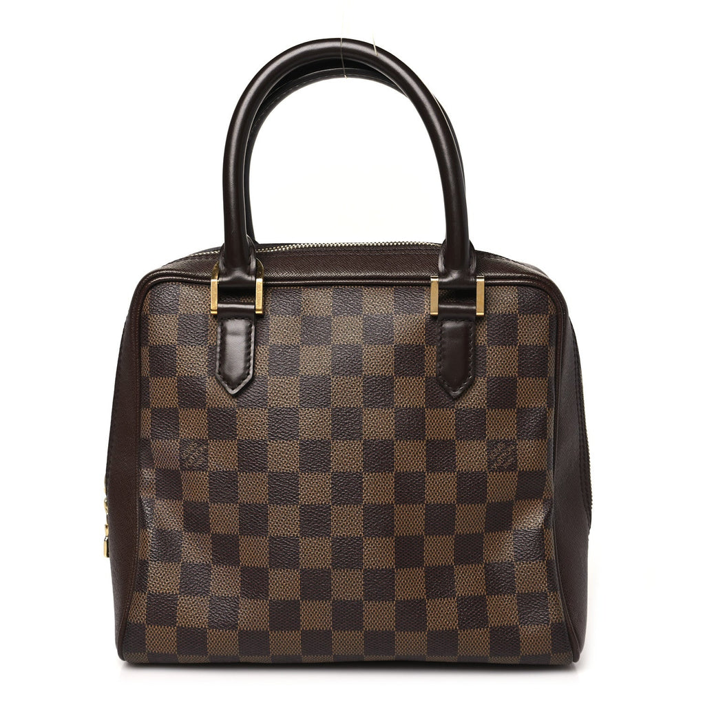 Damier Ebene Brera