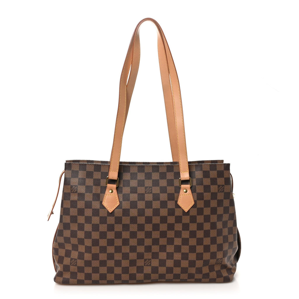 Damier Ebene Centenaire Chelsea
