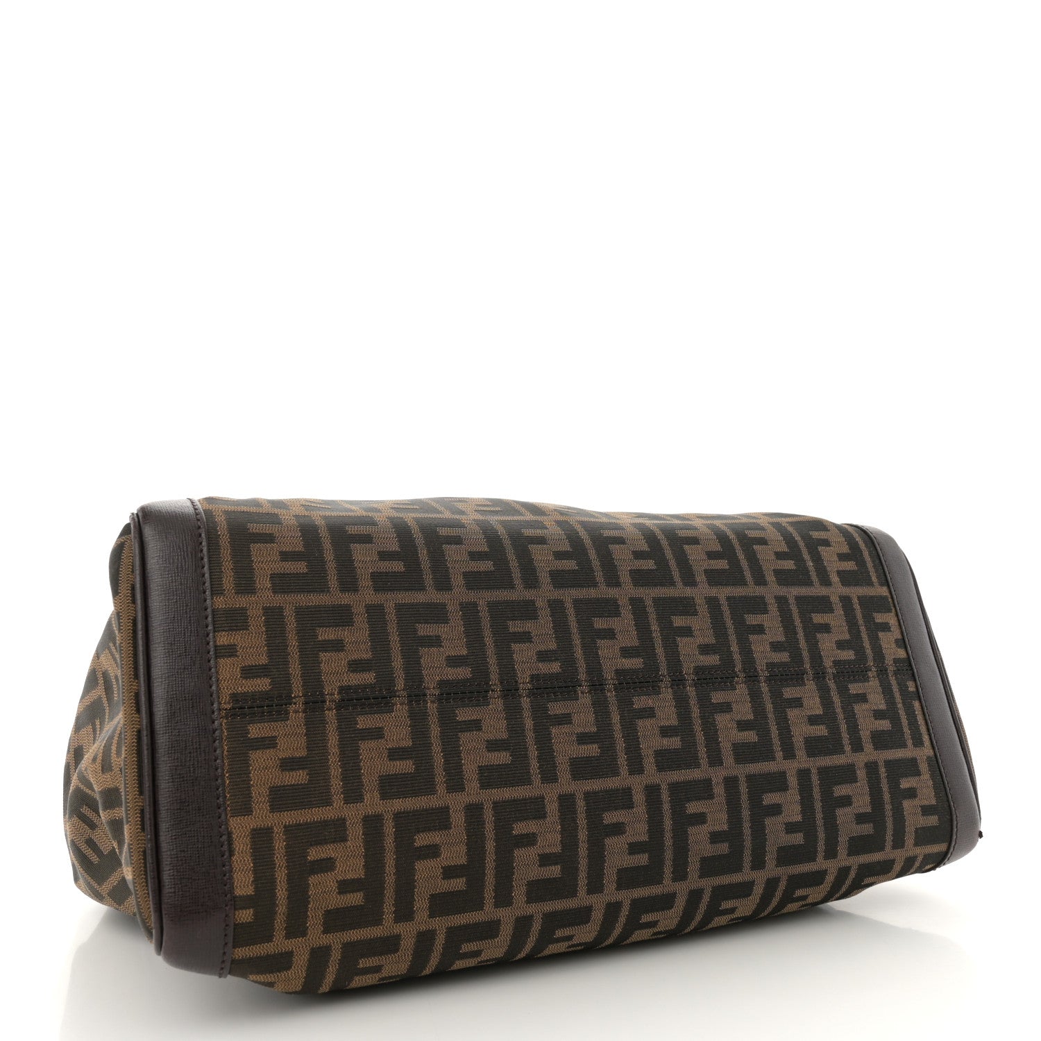 Zucca Tote Tobacco