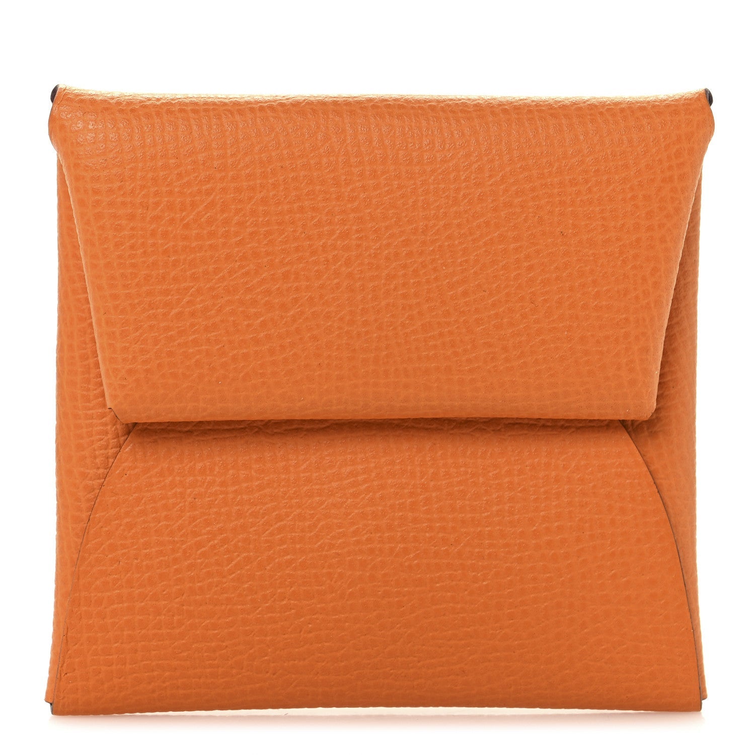 Epsom Bastia Coin Purse Abricot