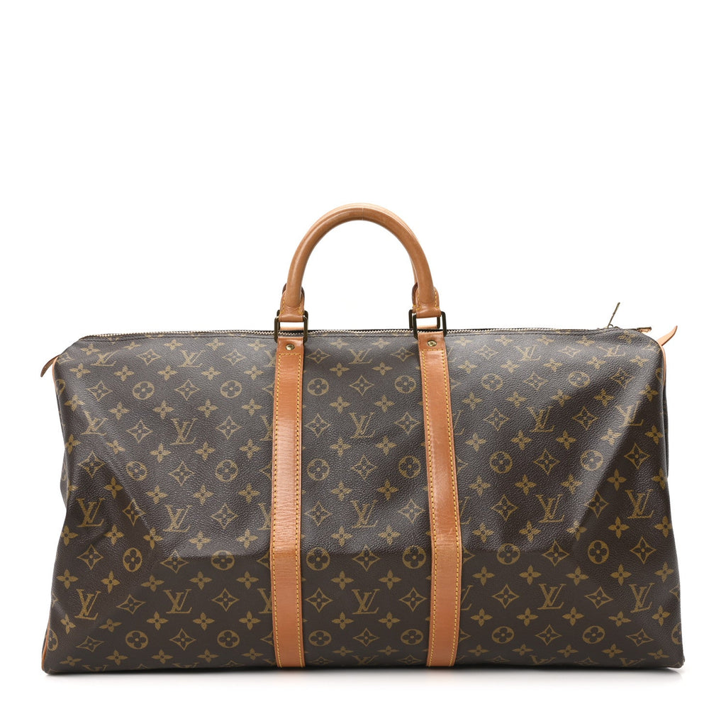 Monogram Keepall 55