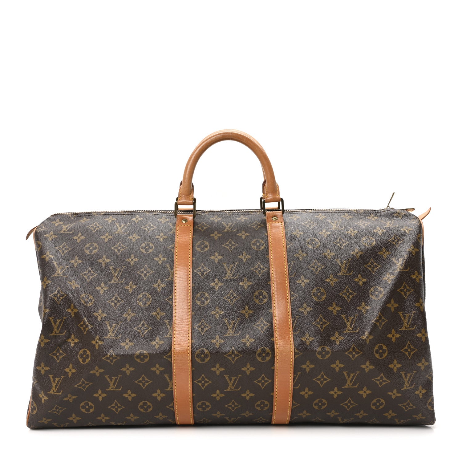 Monogram Keepall 55