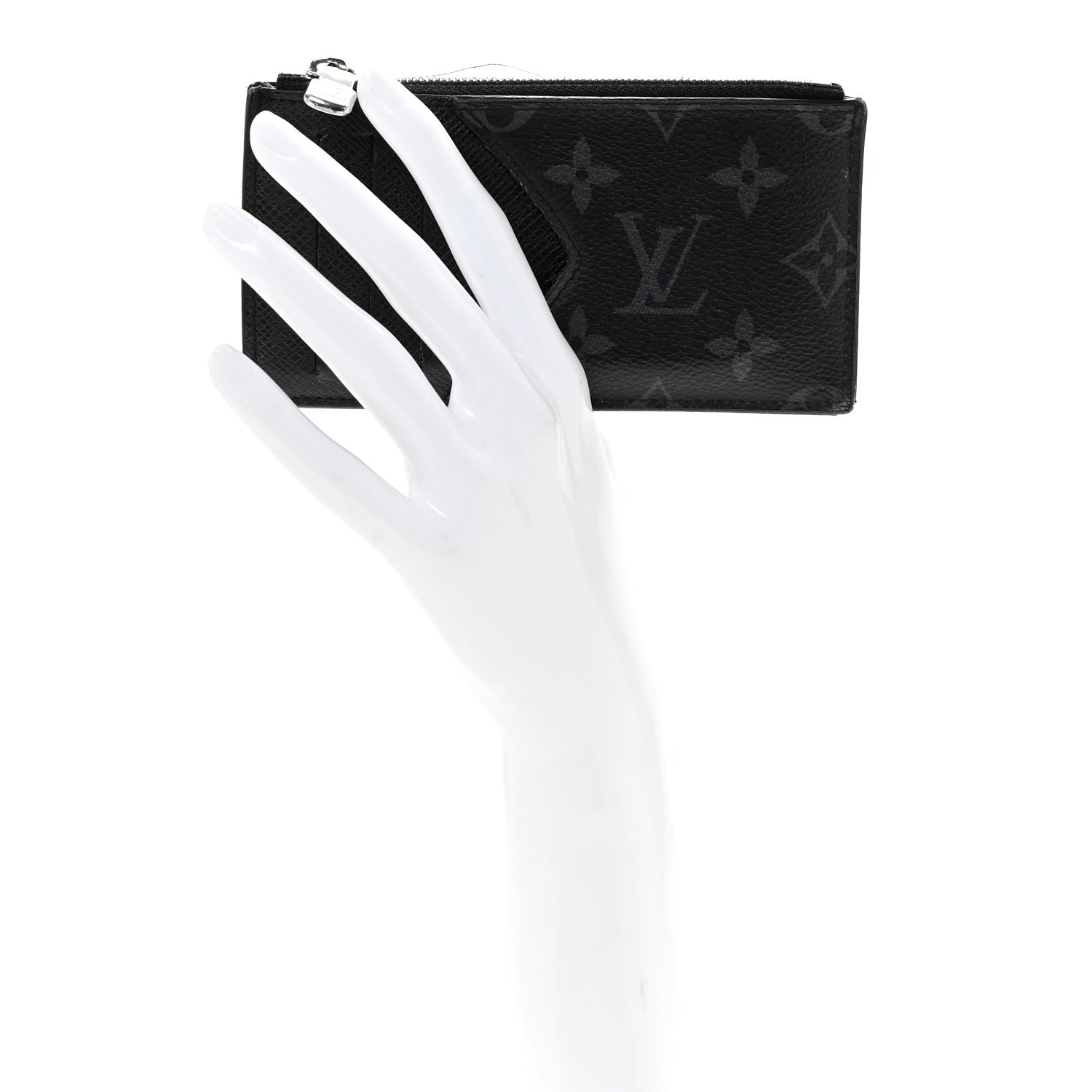 Taigarama Coin  Holder Black