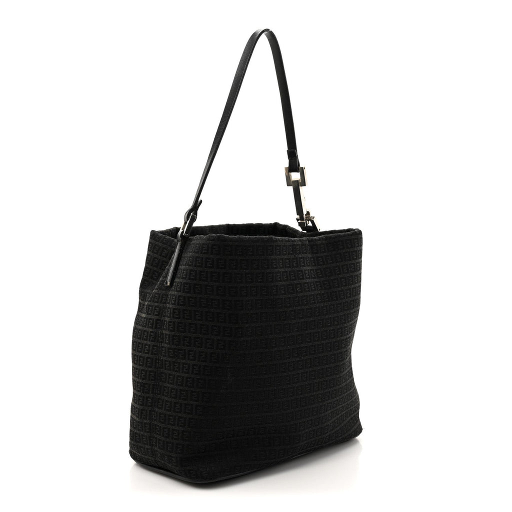 Zucchino Hobo Black