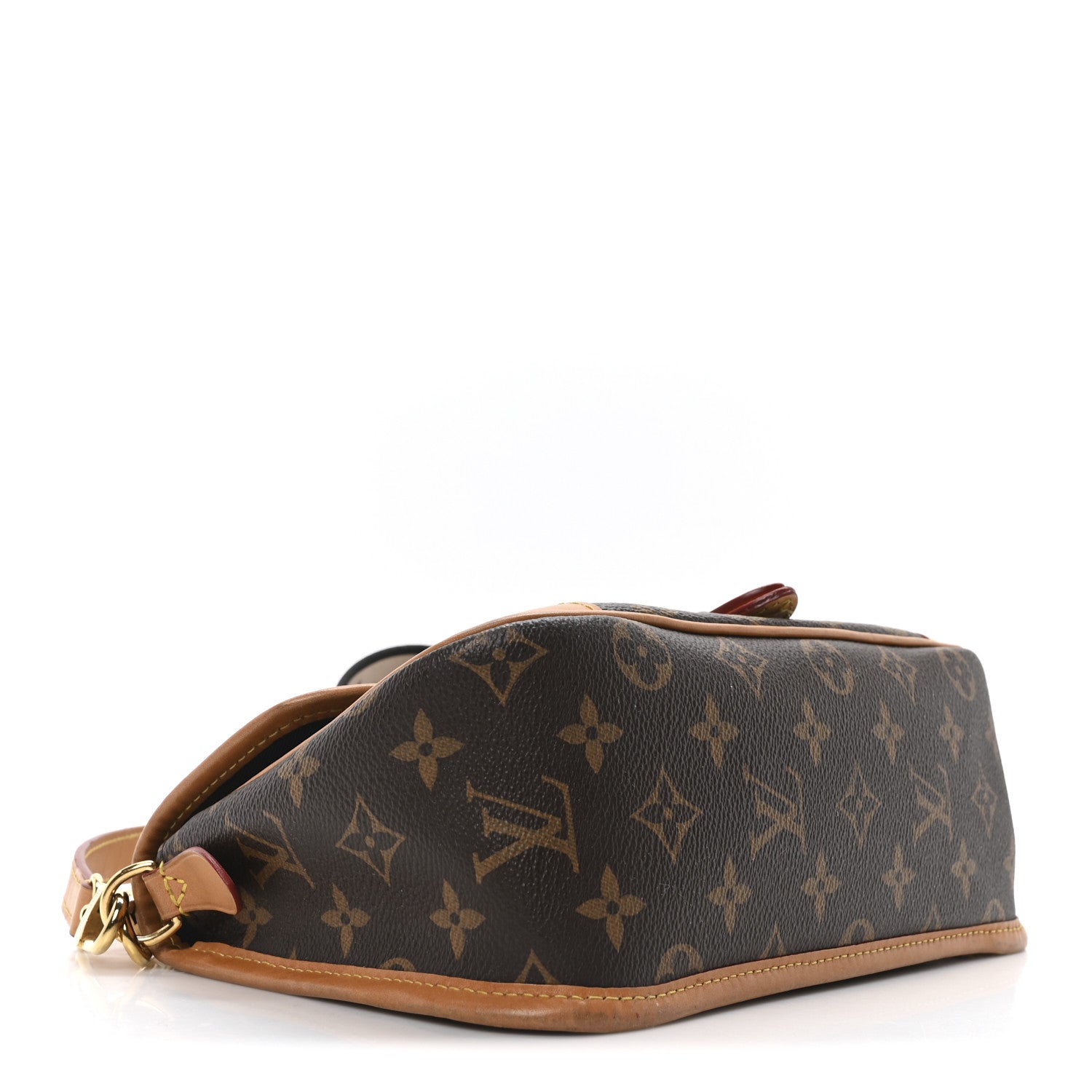 Monogram Diane Black