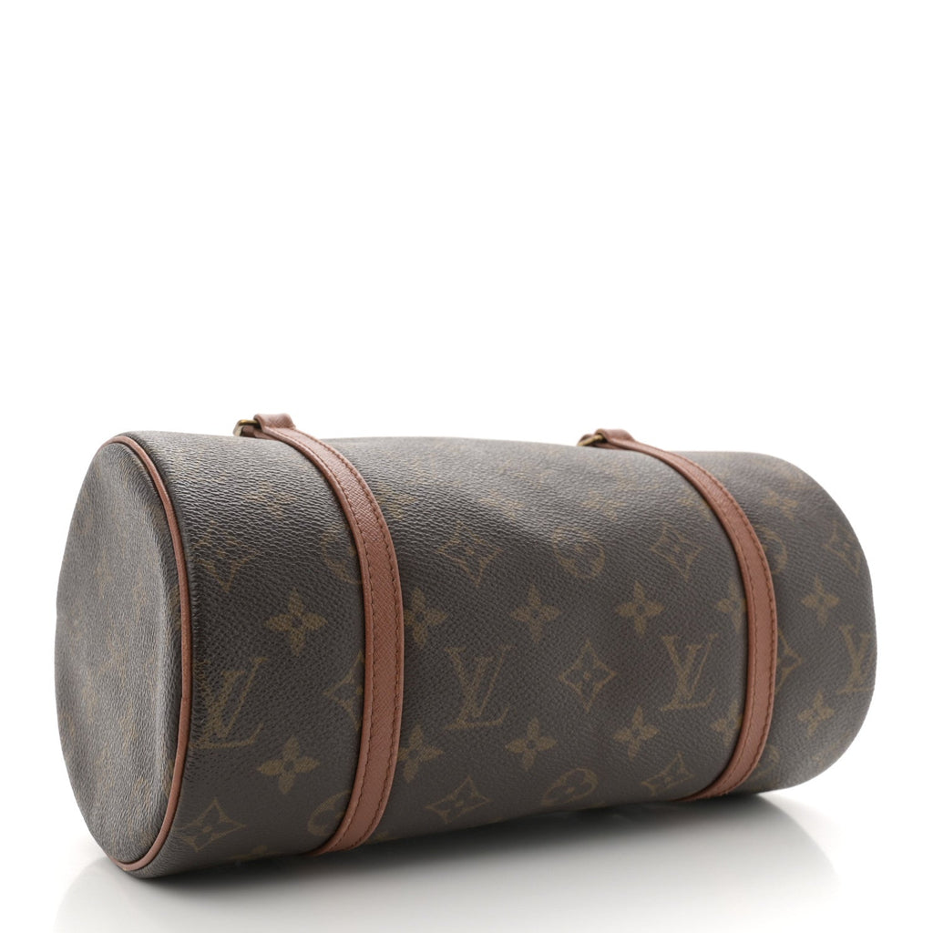 Monogram Papillon 26
