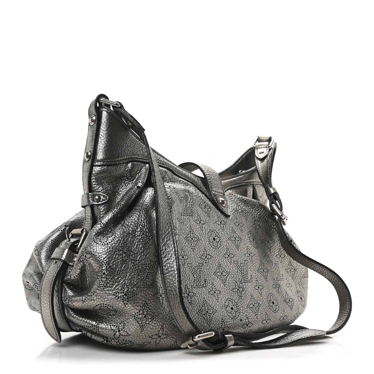 Mahina XS Argent