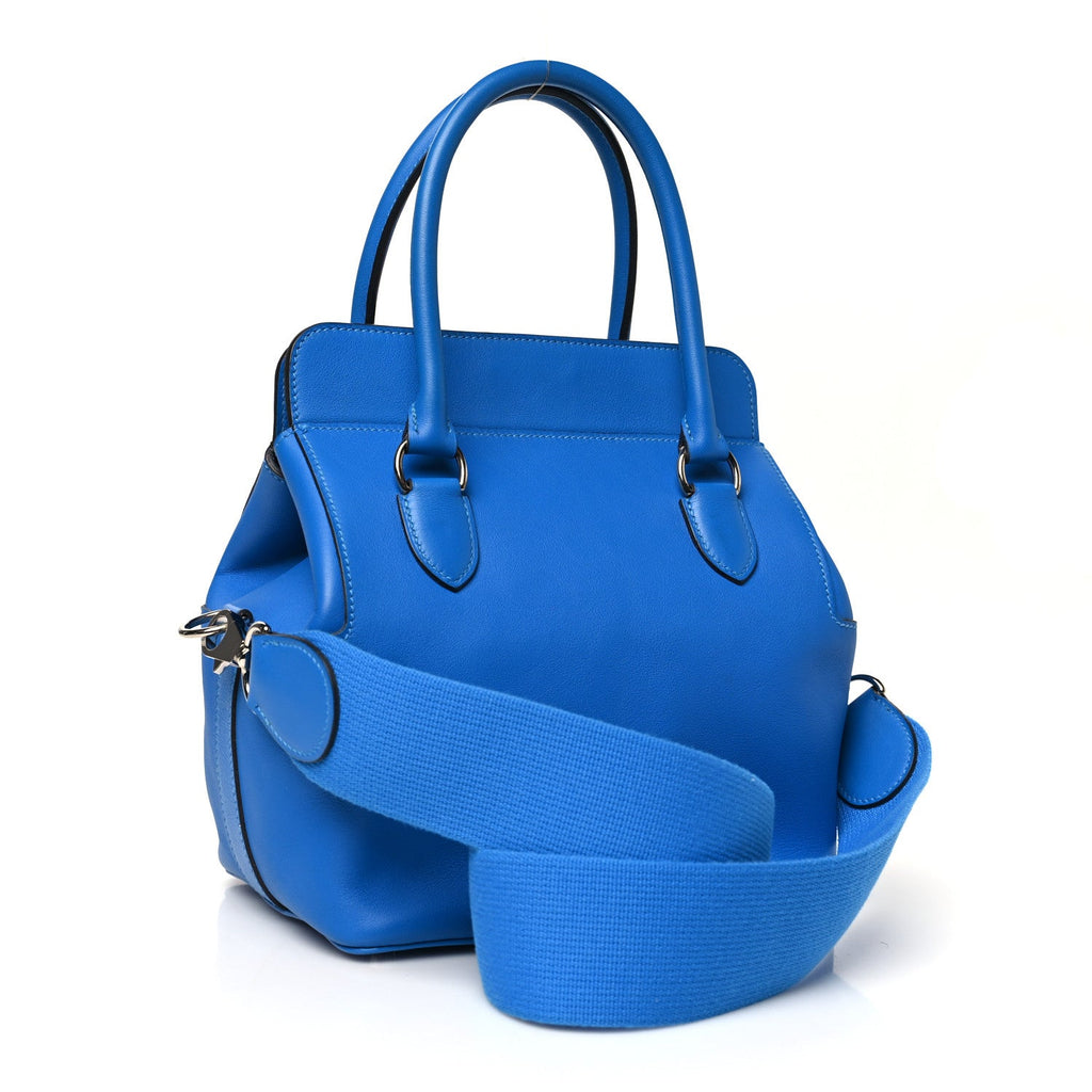Swift Toolbox 20 Bleu Hydra
