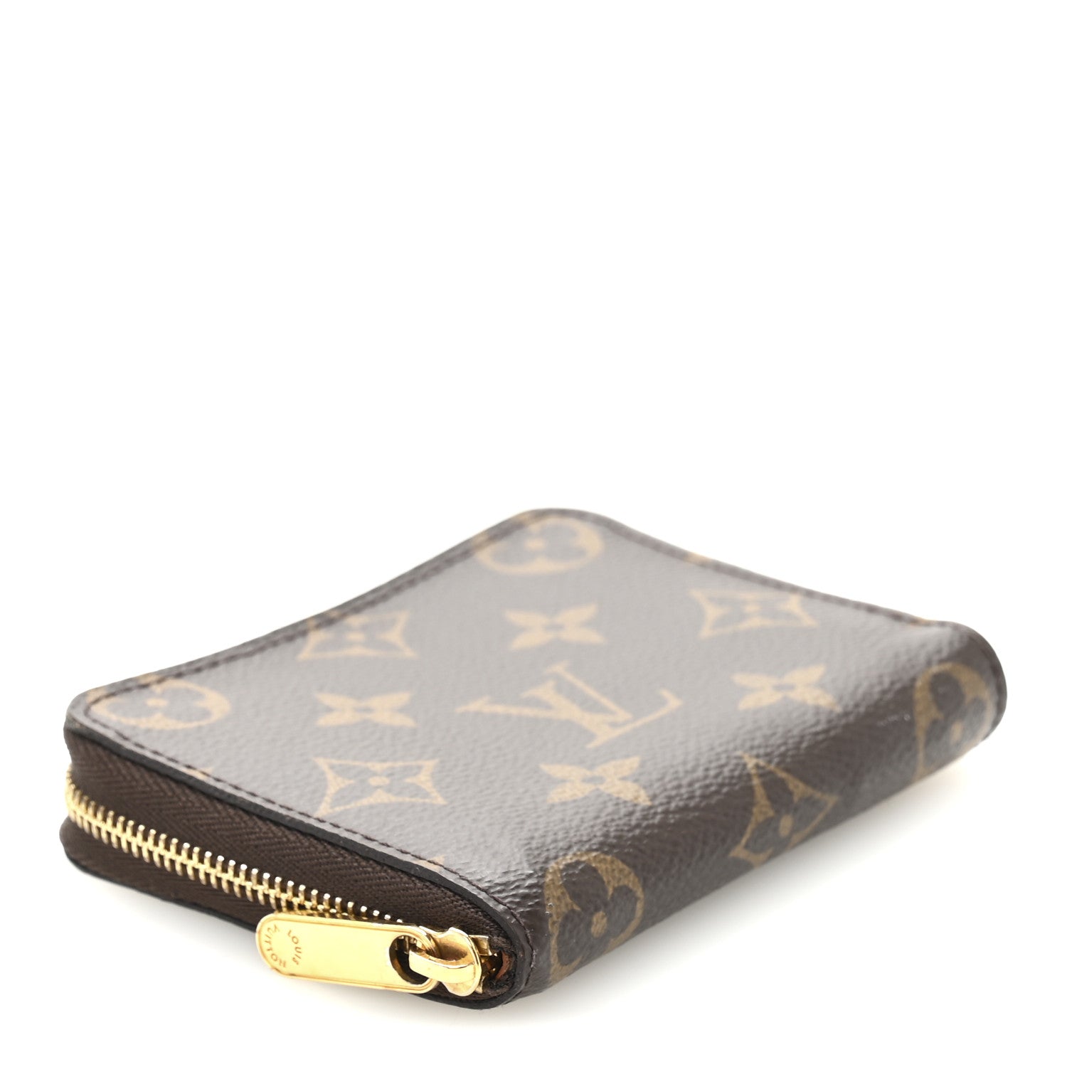 Monogram Zippy Coin Purse