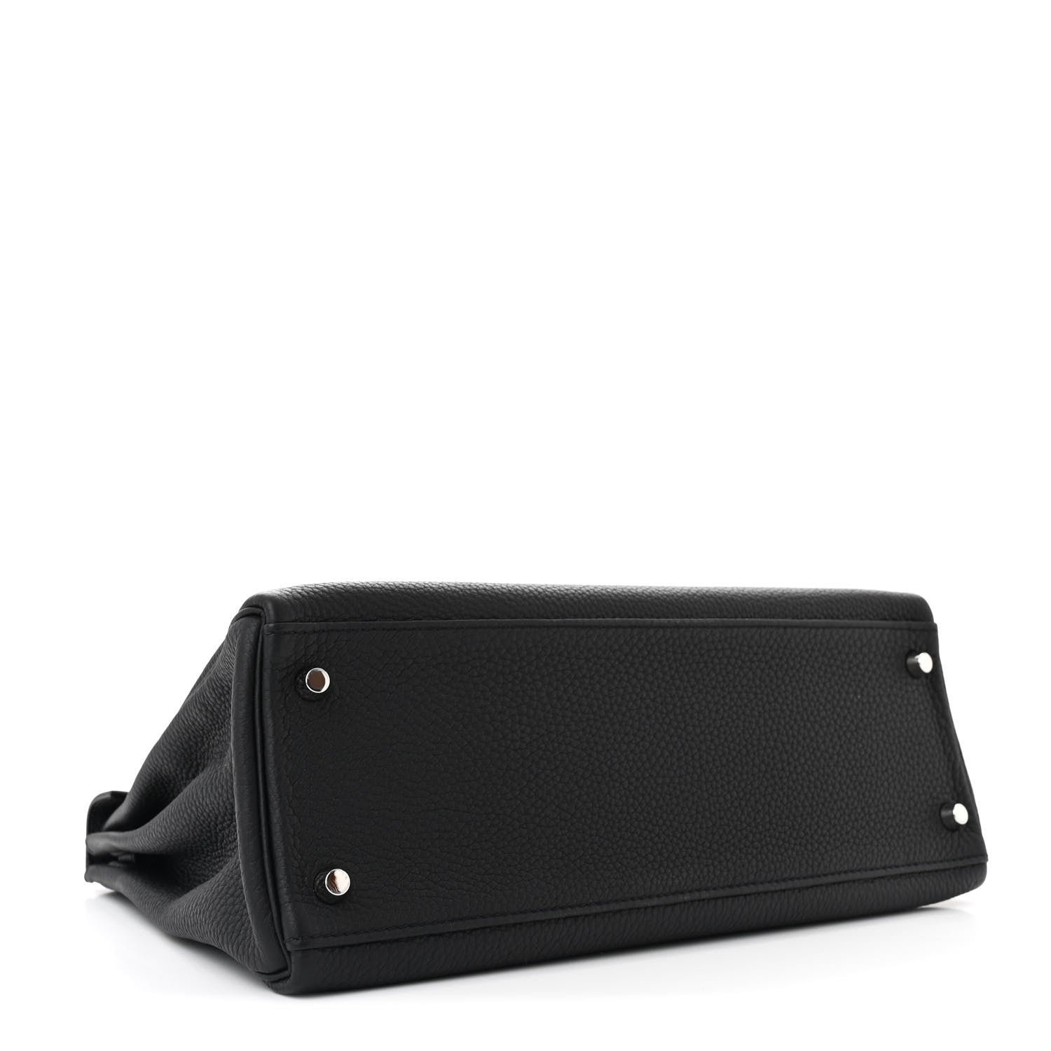 Togo Kelly Retourne 32 Black