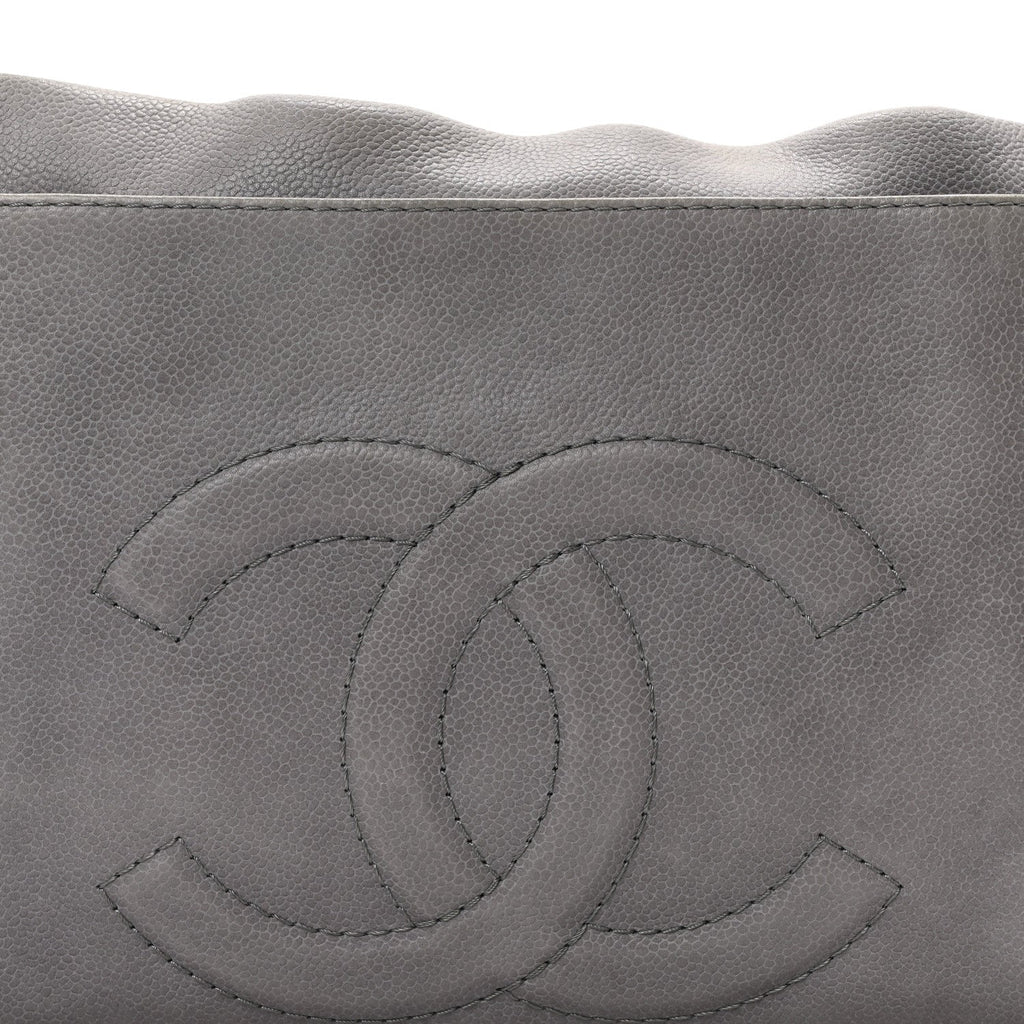 Caviar CC Hobo Grey