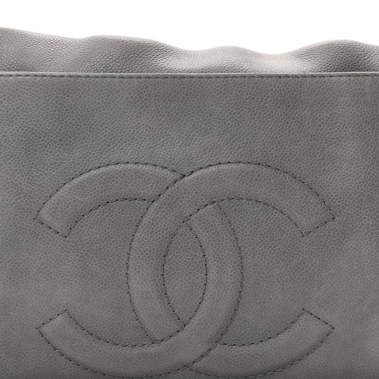Caviar CC Hobo Grey