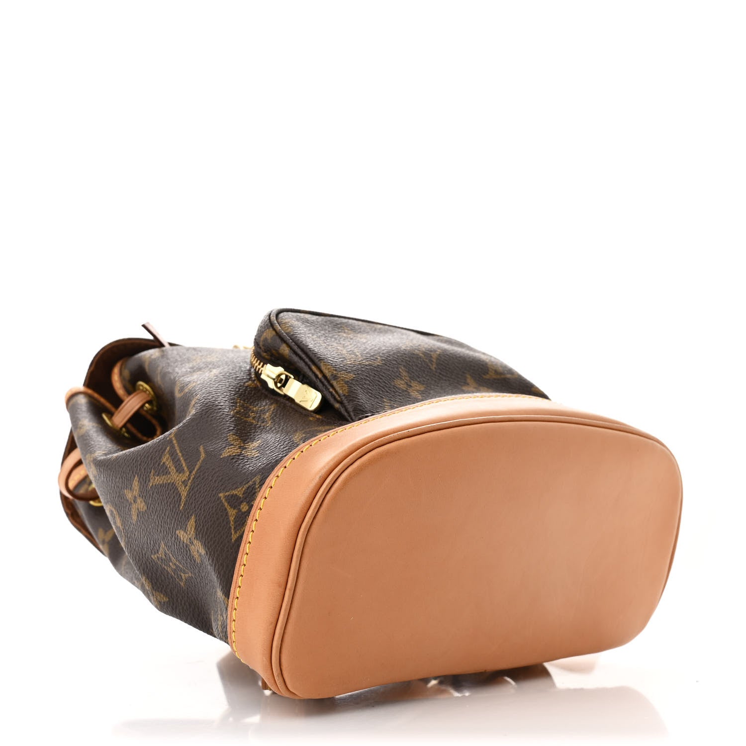 Monogram Mini Montsouris Backpack