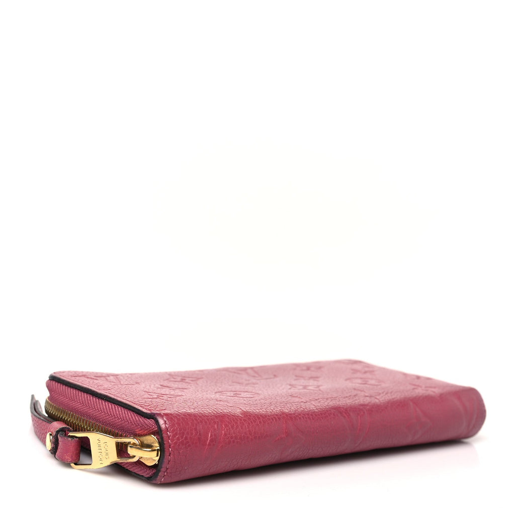 Empreinte Zippy Wallet Aurore