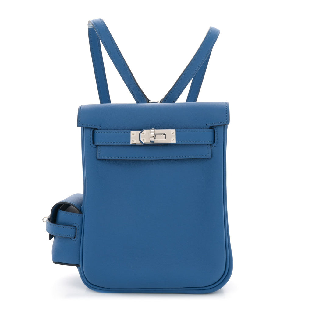 Swift Kelly Jump Backpack Bleu France