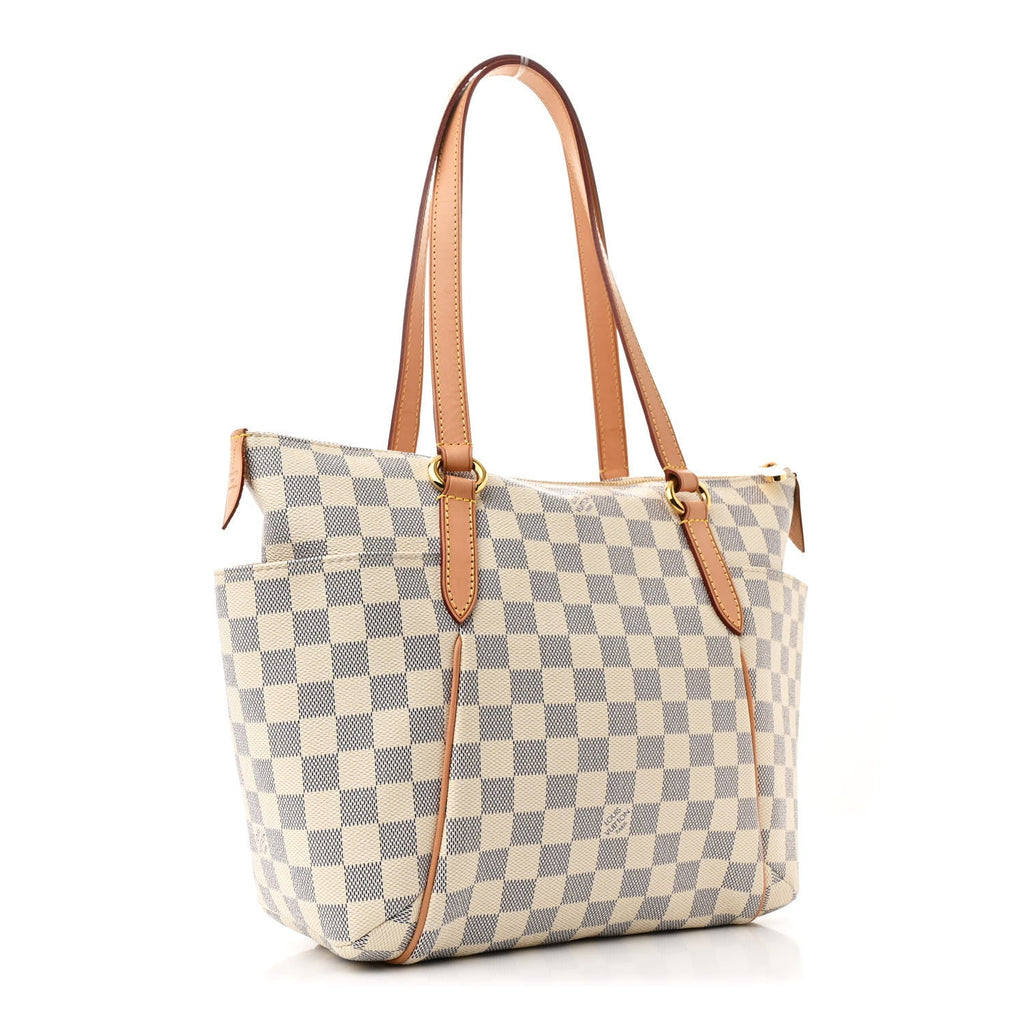 Damier Azur Totally PM