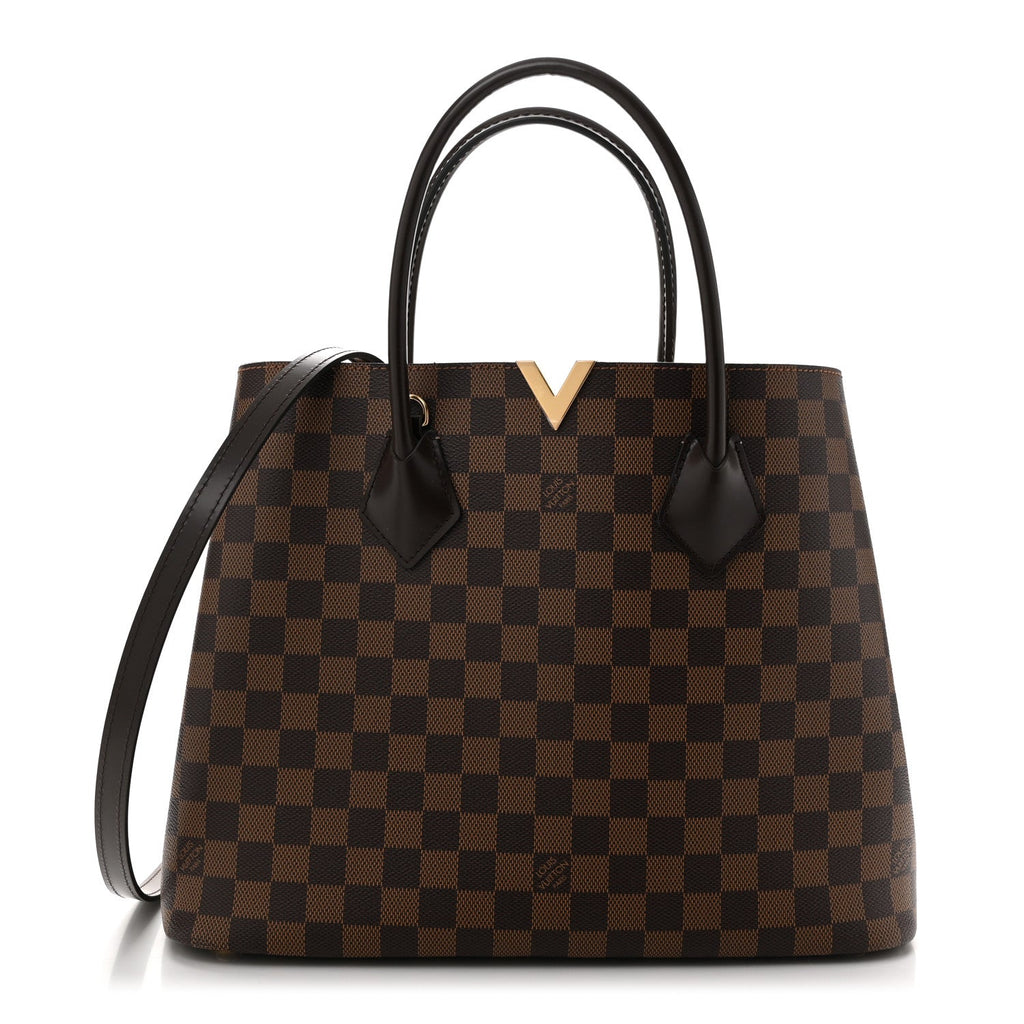 Damier Ebene Kensington