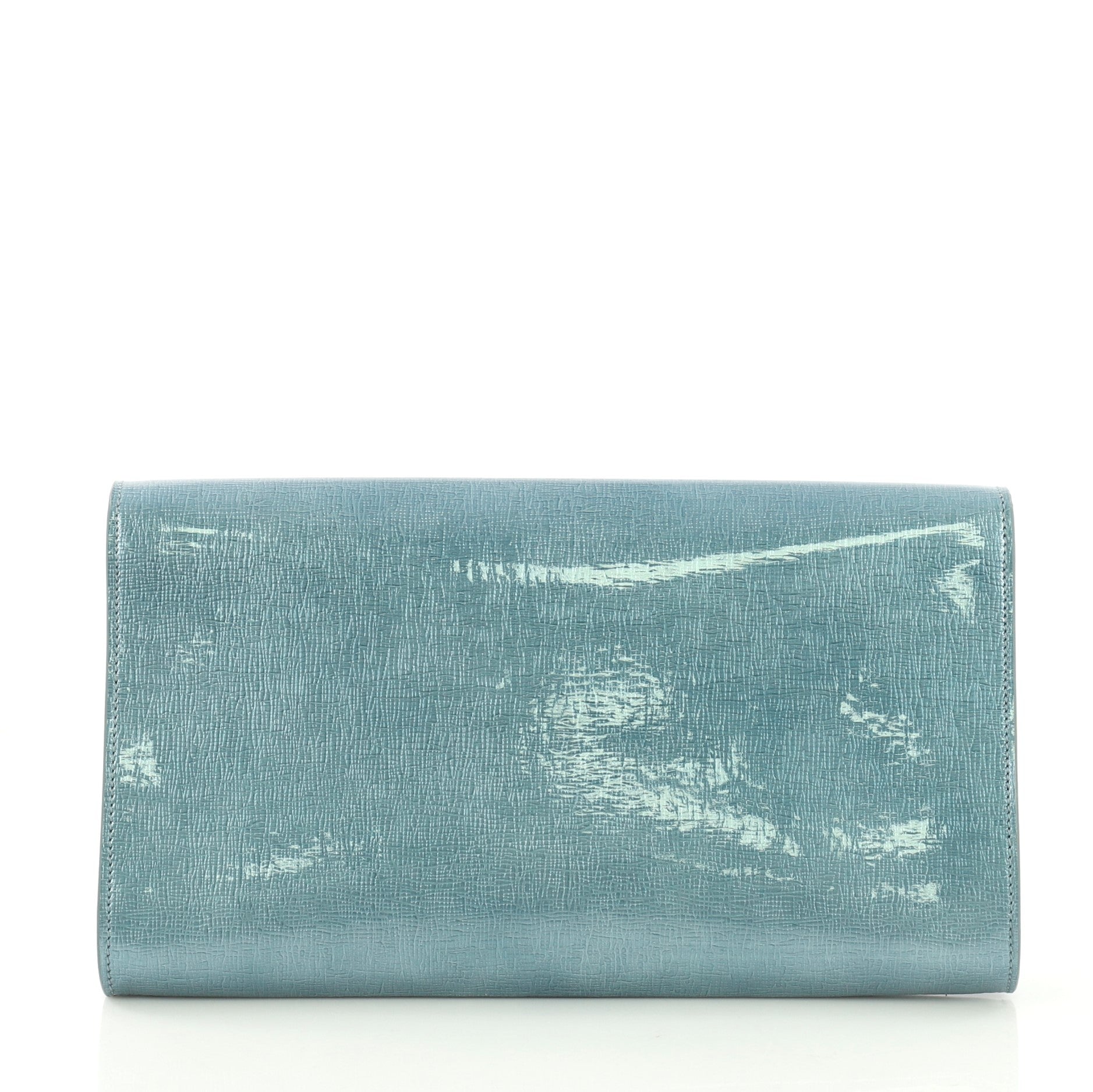 Belle de Jour Clutch Leather Small
