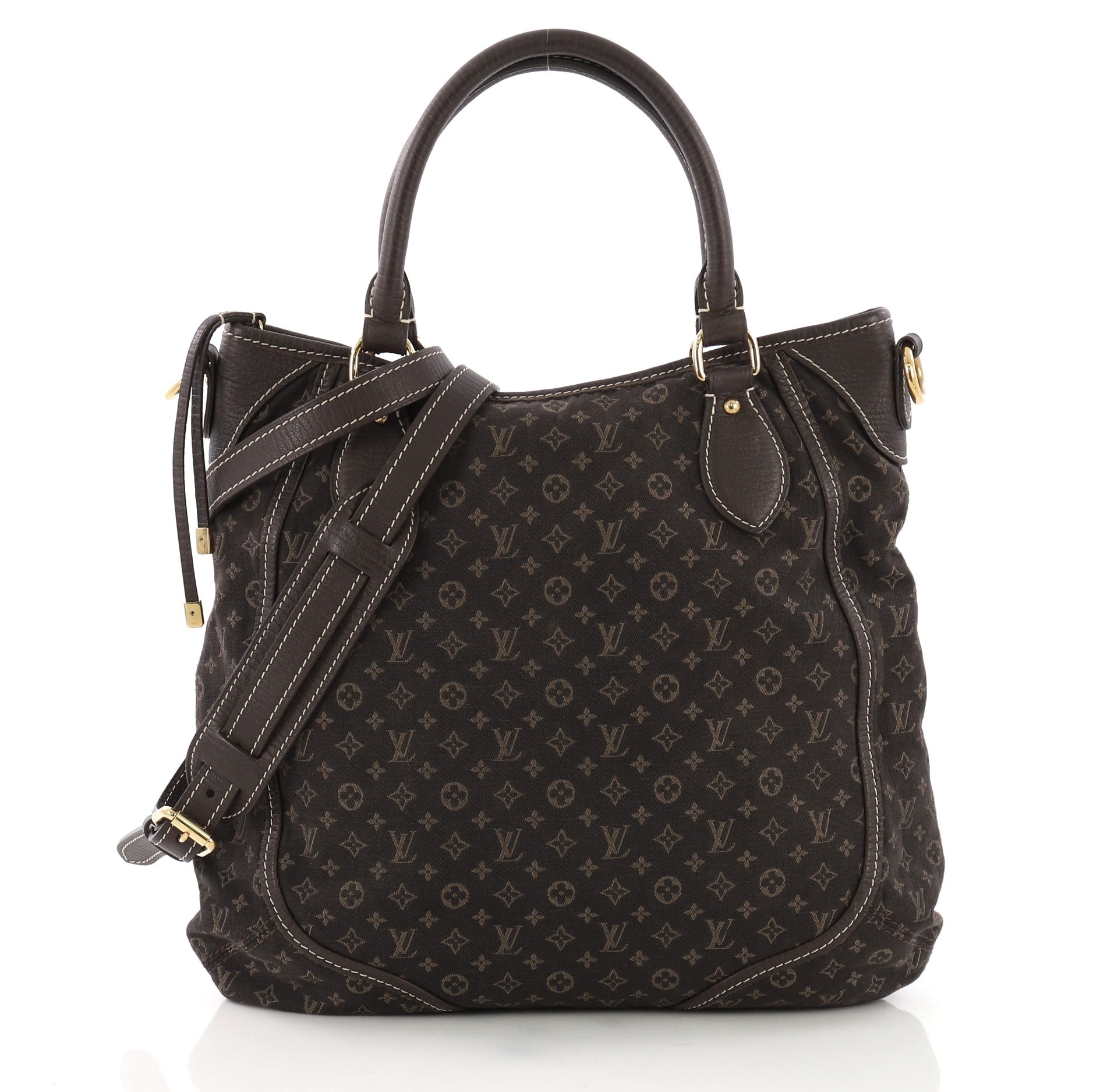 Angele Handbag Mini Lin