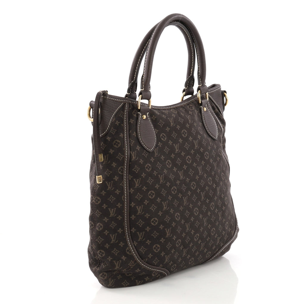 Angele Handbag Mini Lin