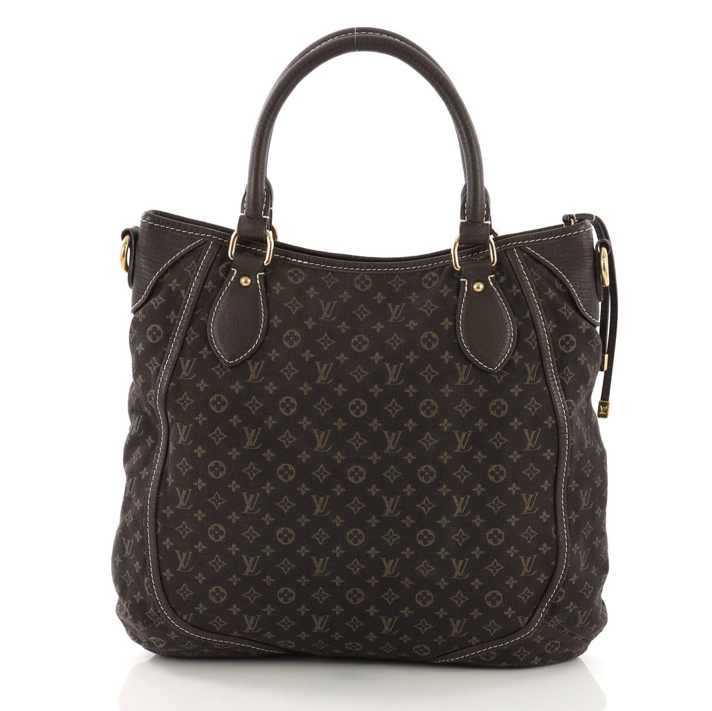 Angele Handbag Mini Lin