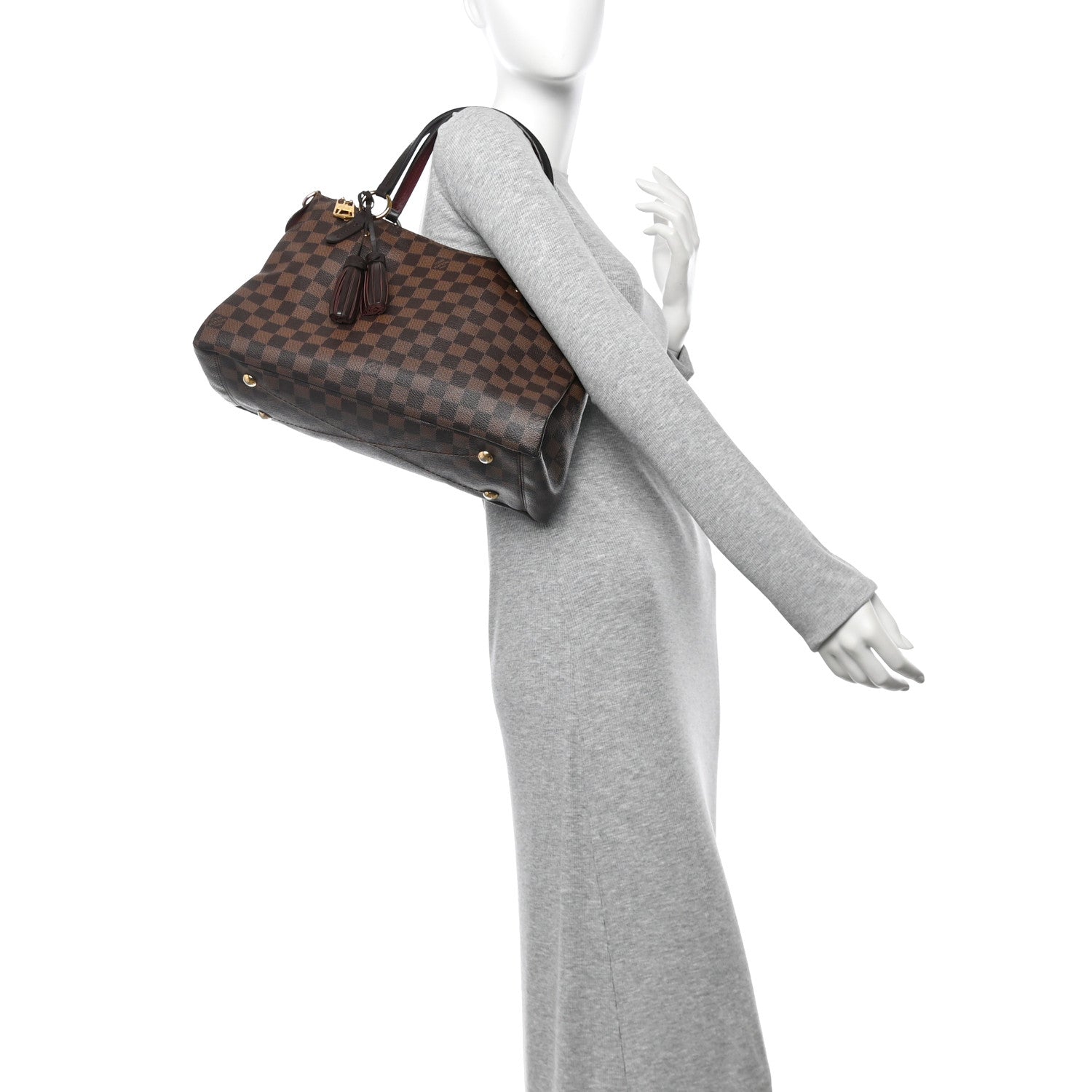 Damier Ebene Lymington