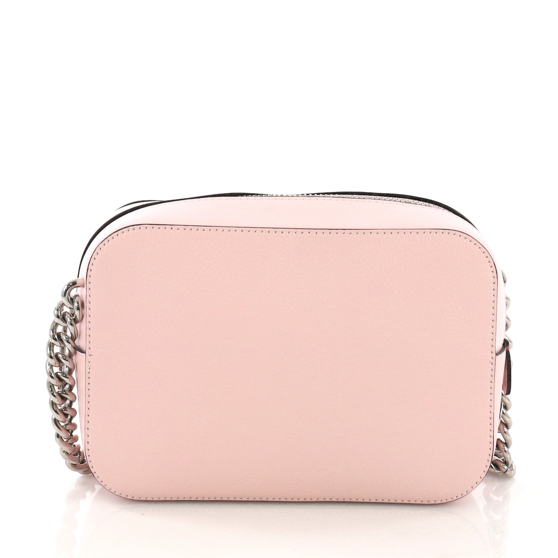 Rubylou Crossbody Bag Leather Mini