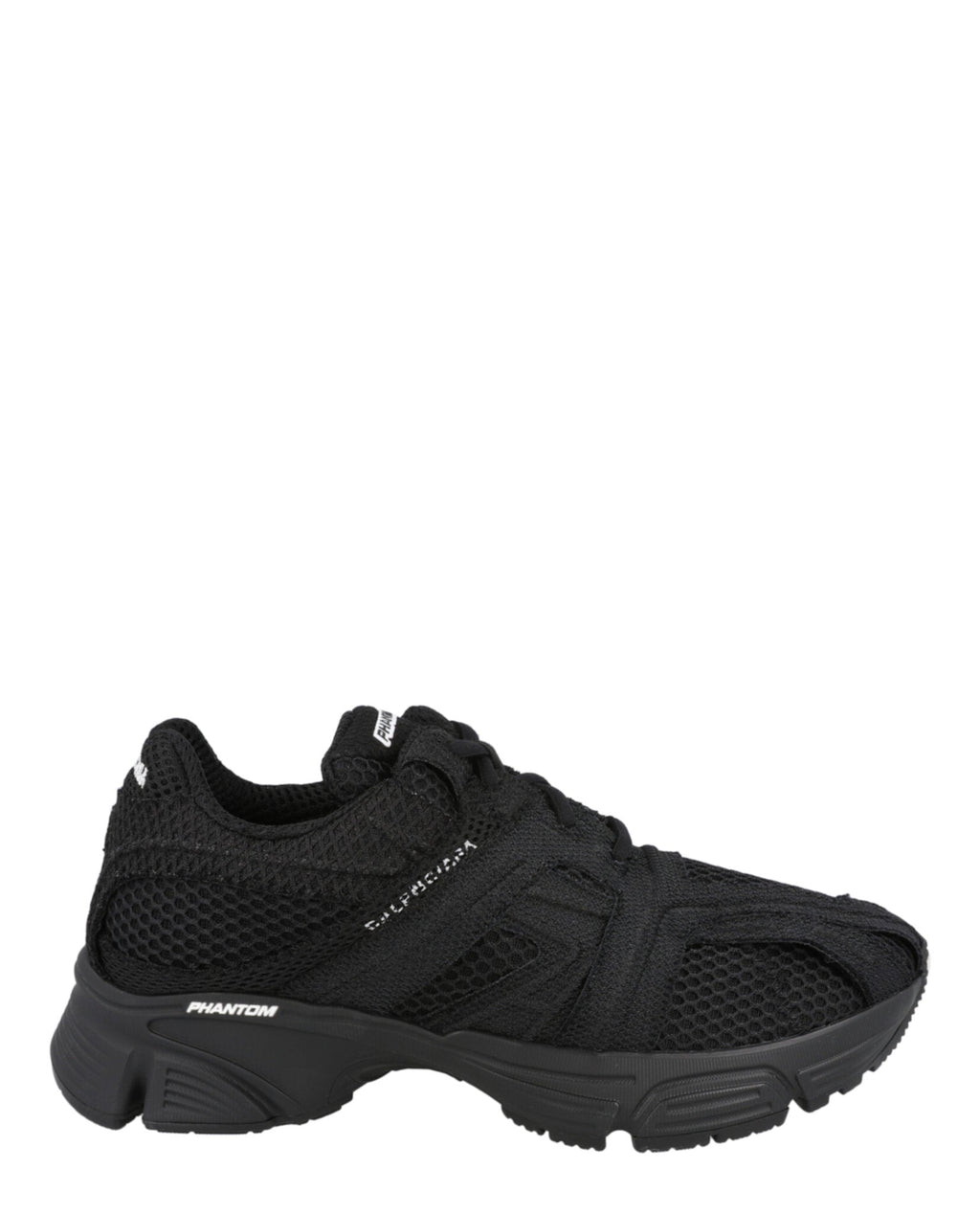 Women's Balenciaga Phantom Sneakers