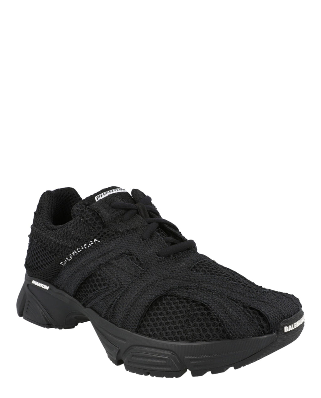 Women's Balenciaga Phantom Sneakers
