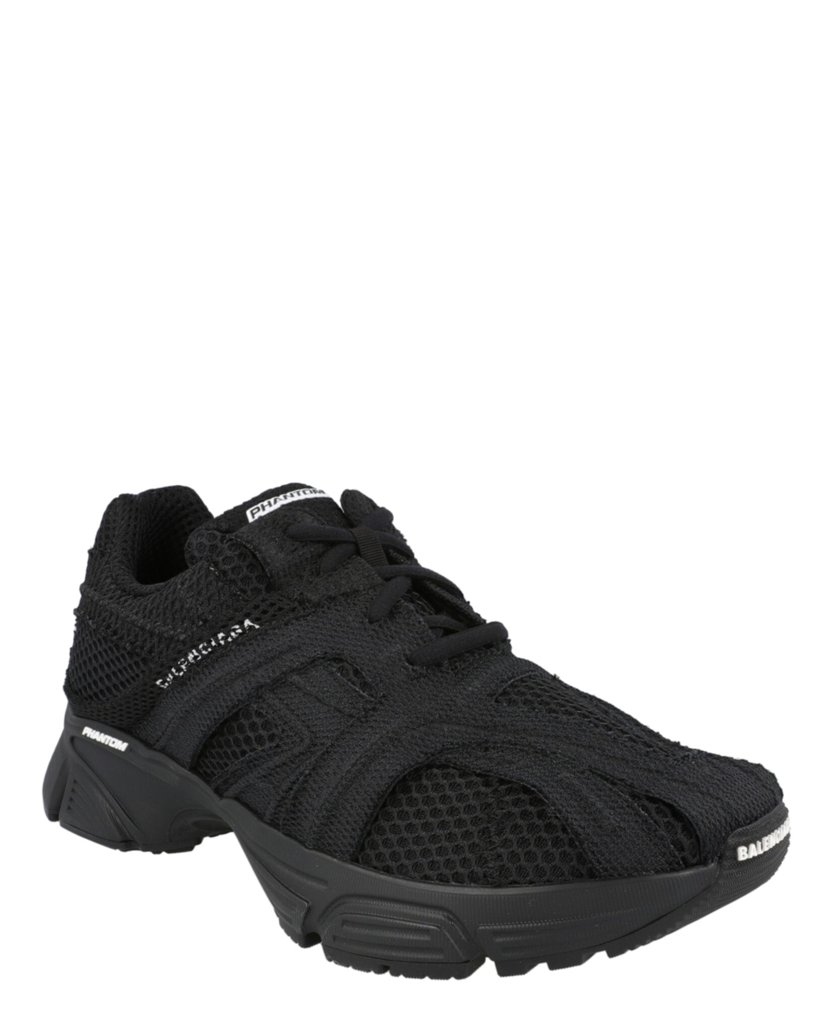 Women's Balenciaga Phantom Sneakers