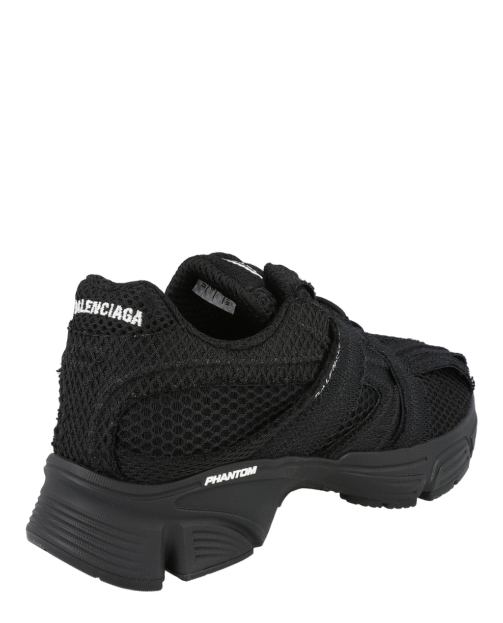 Women's Balenciaga Phantom Sneakers