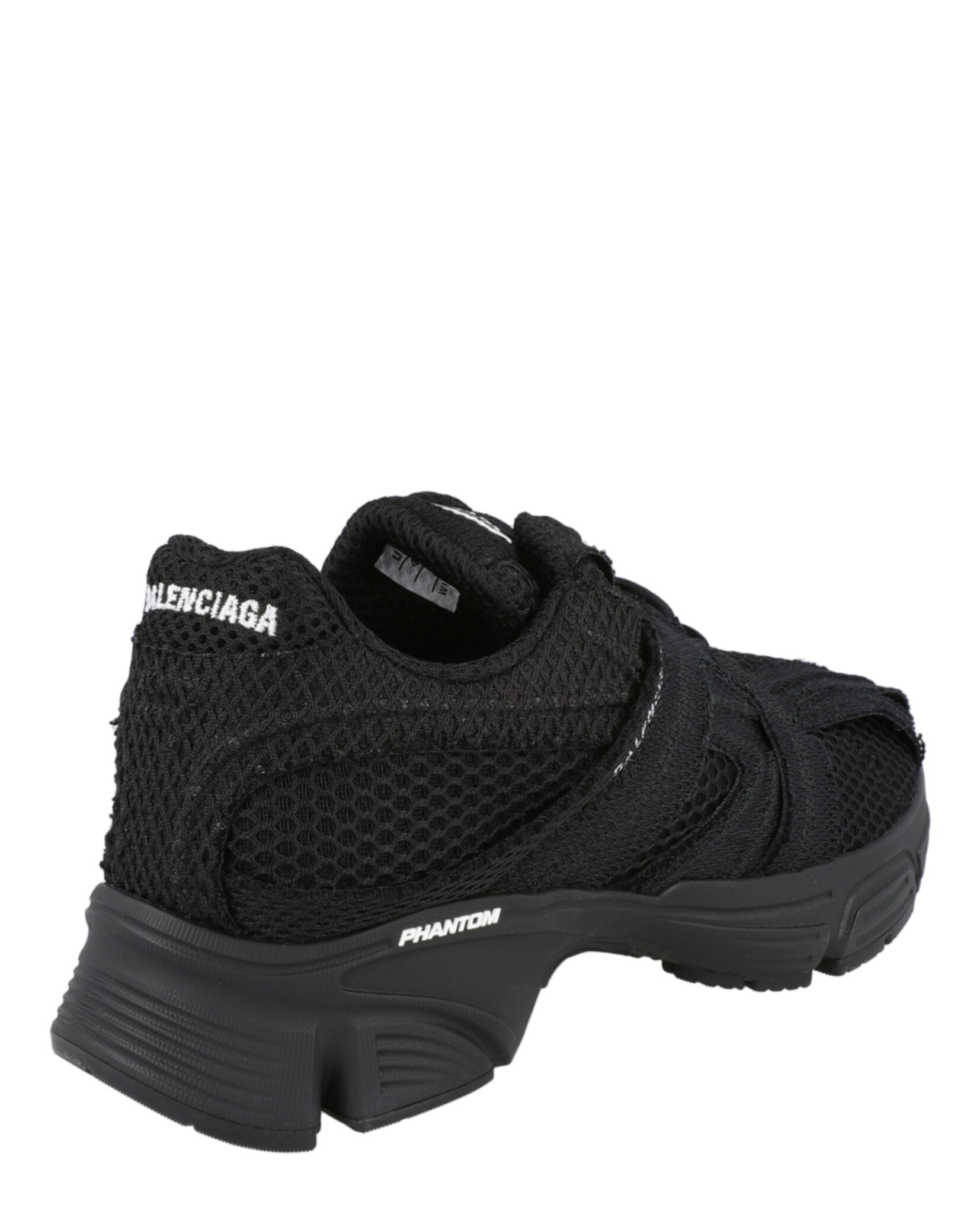 Women's Balenciaga Phantom Sneakers