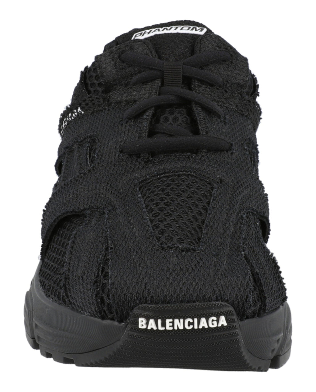 Women's Balenciaga Phantom Sneakers