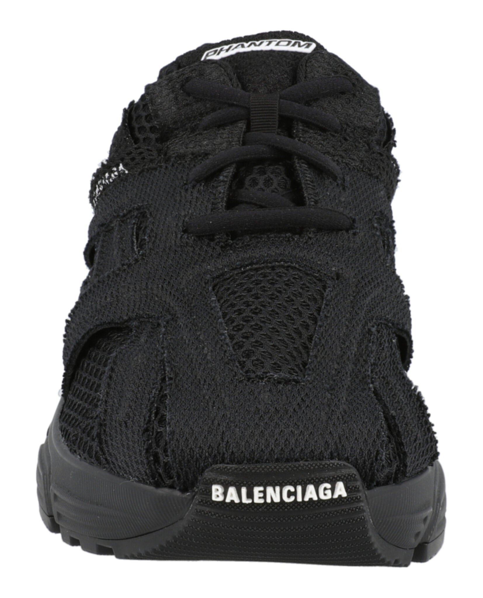 Women's Balenciaga Phantom Sneakers