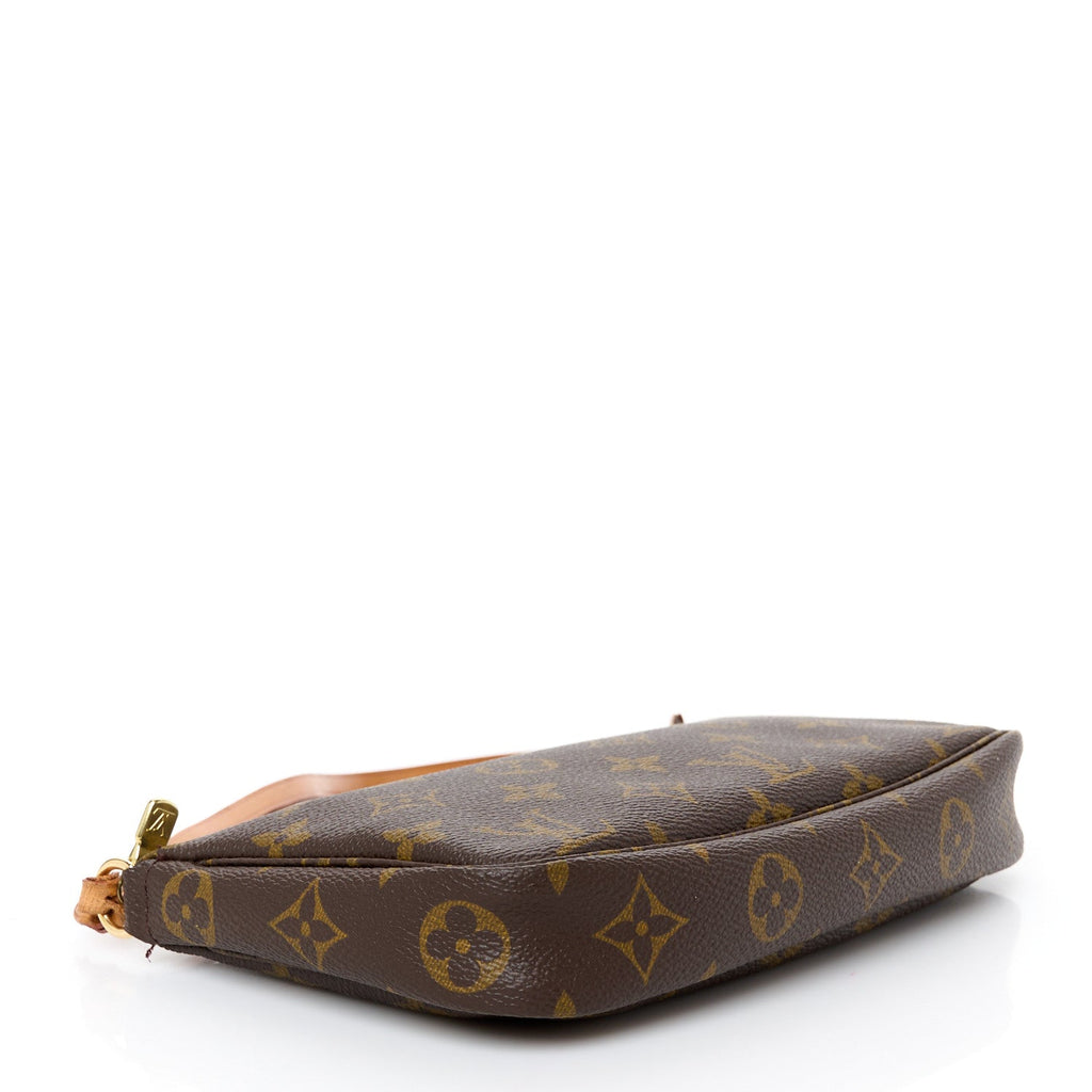 Monogram Pochette Accessories
