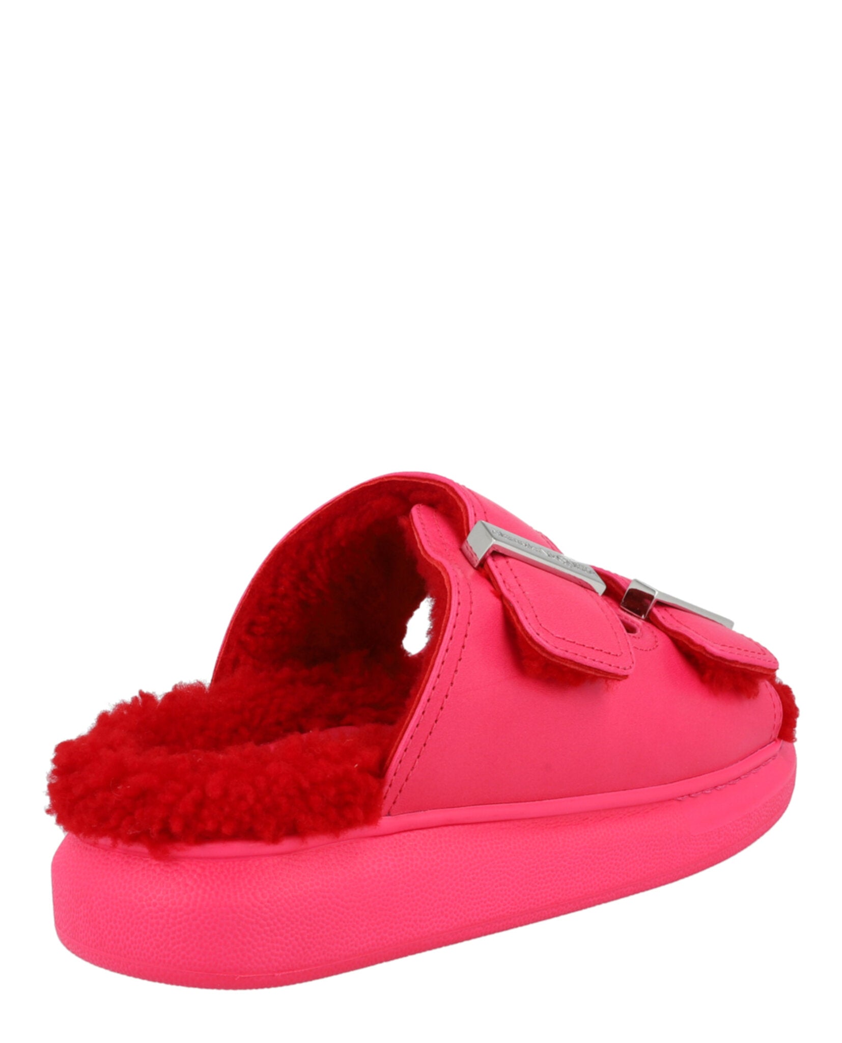 Oversized Hybrid Slides