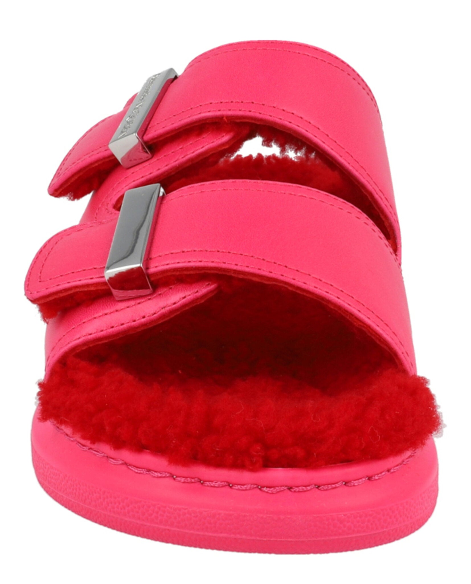 Oversized Hybrid Slides