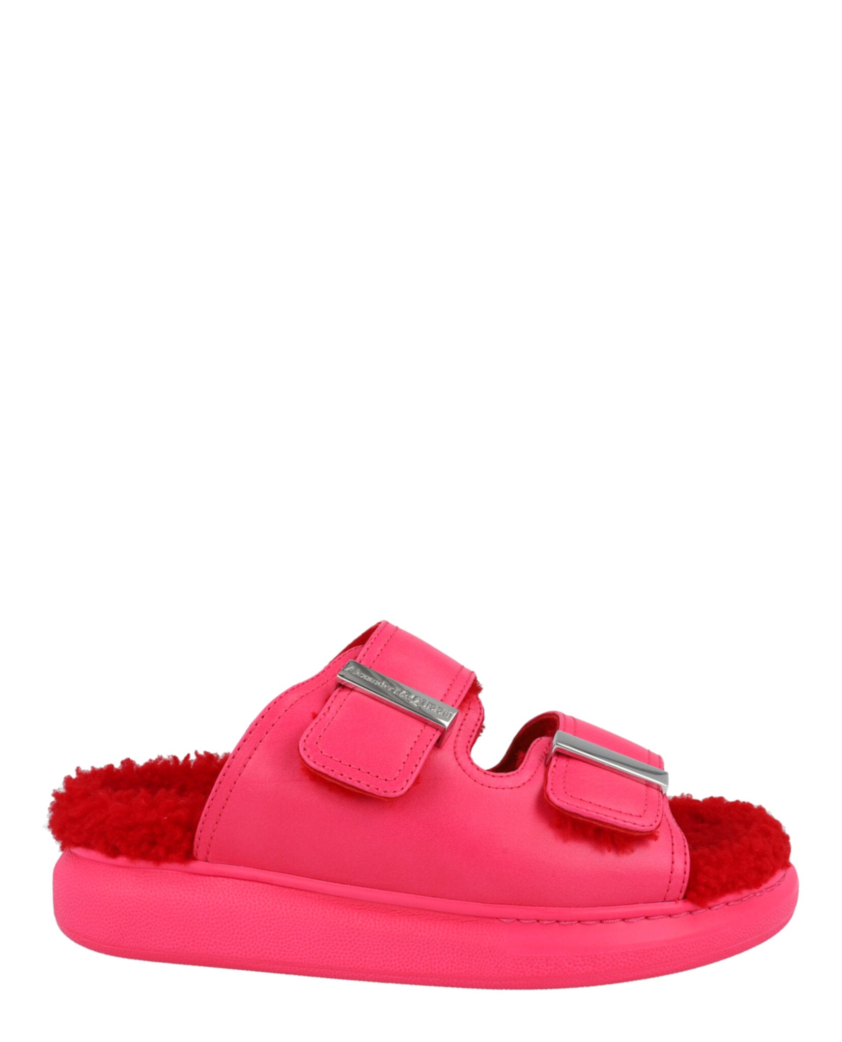 Oversized Hybrid Slides