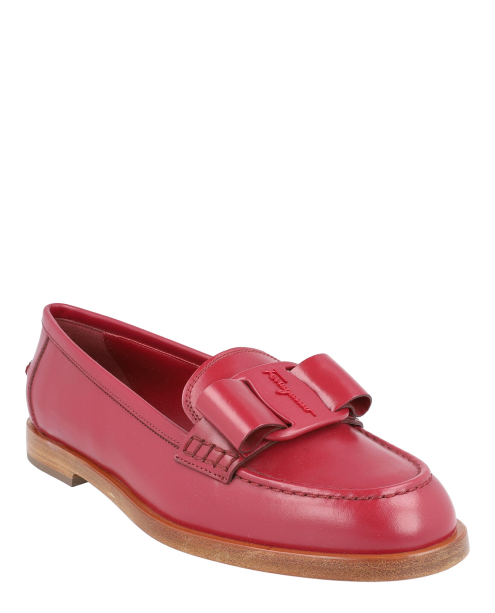 Vivaldo Leather Loafer