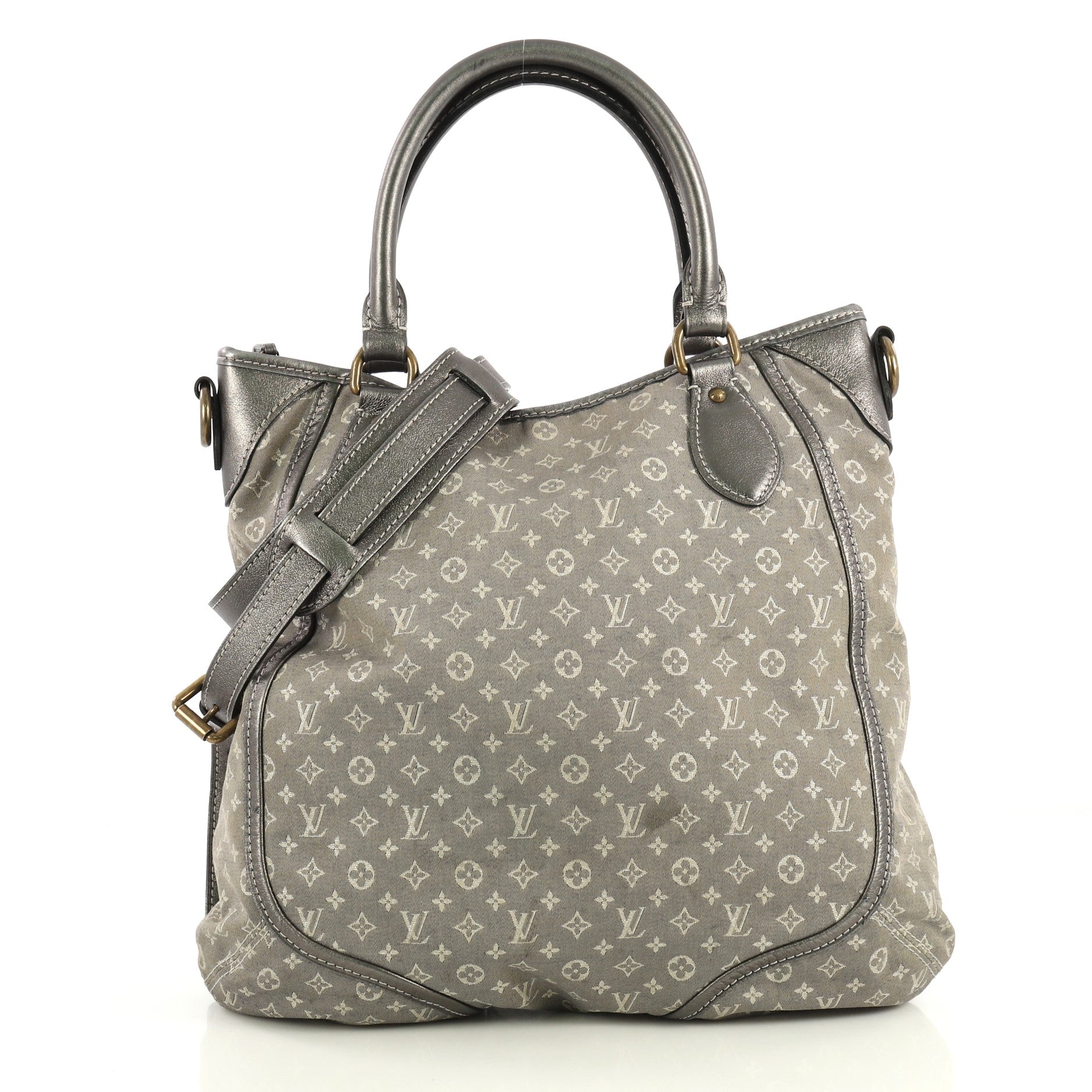 Angele Handbag Mini Lin