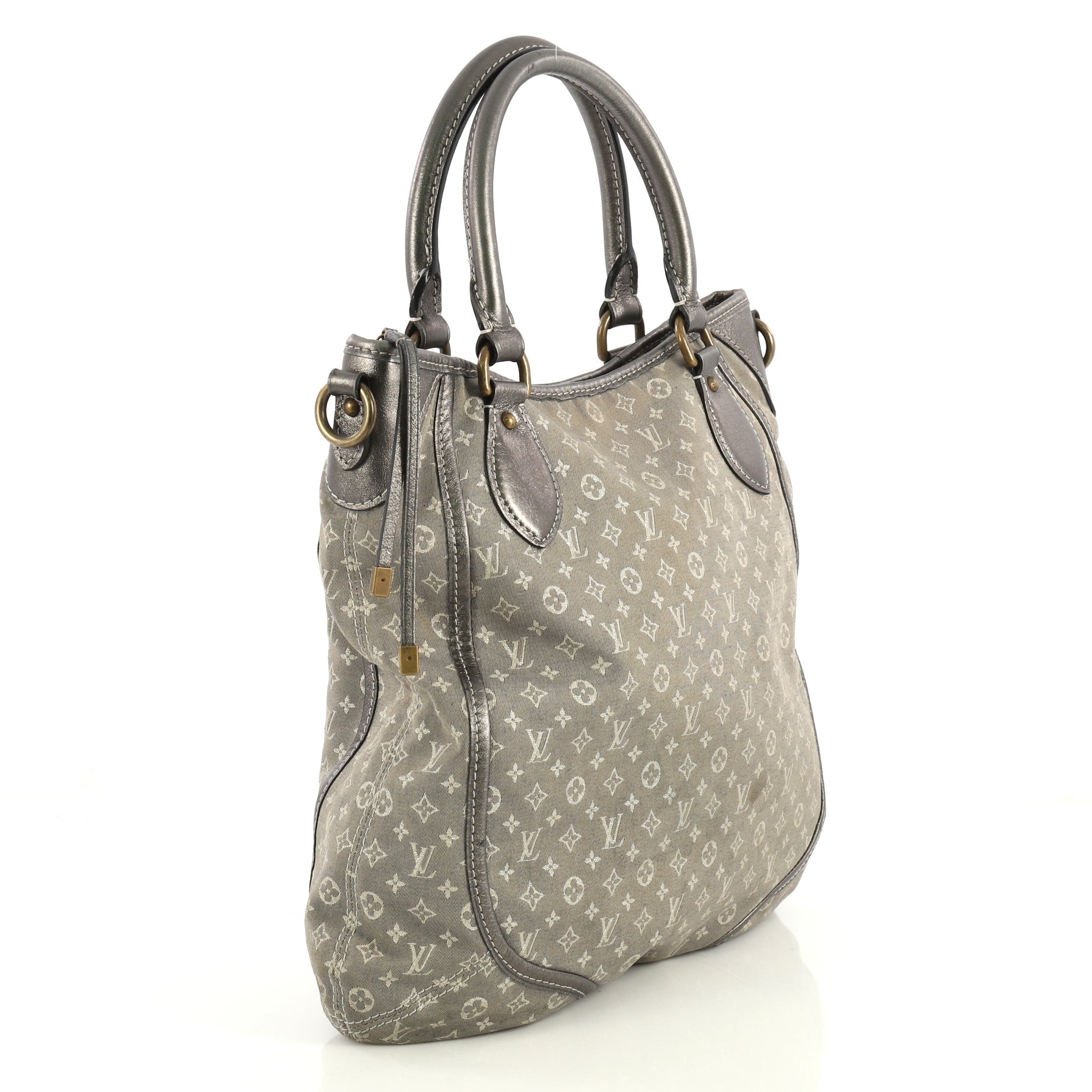 Angele Handbag Mini Lin