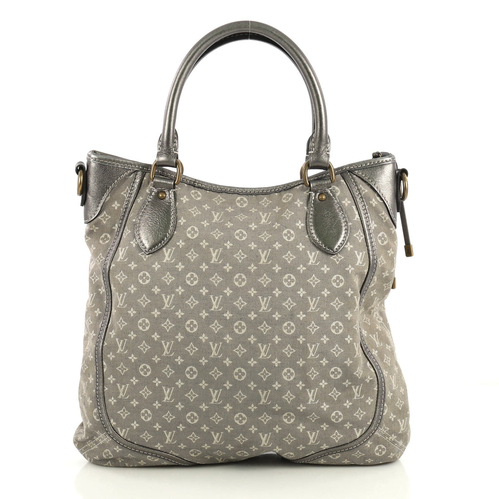 Angele Handbag Mini Lin