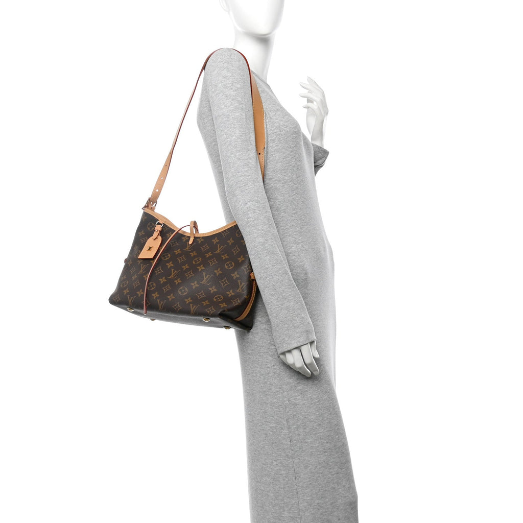 Monogram Carryall PM
