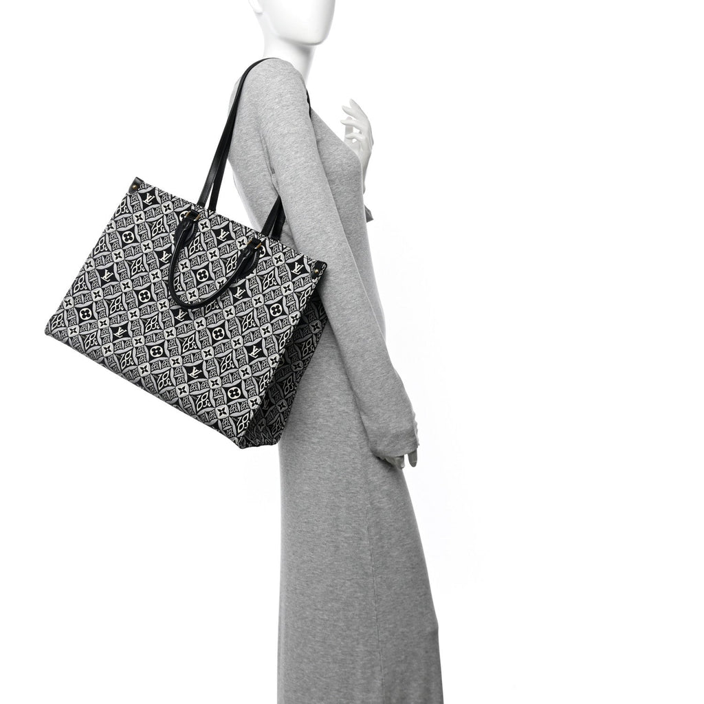 Jacquard Since 1854 Onthego GM Grey