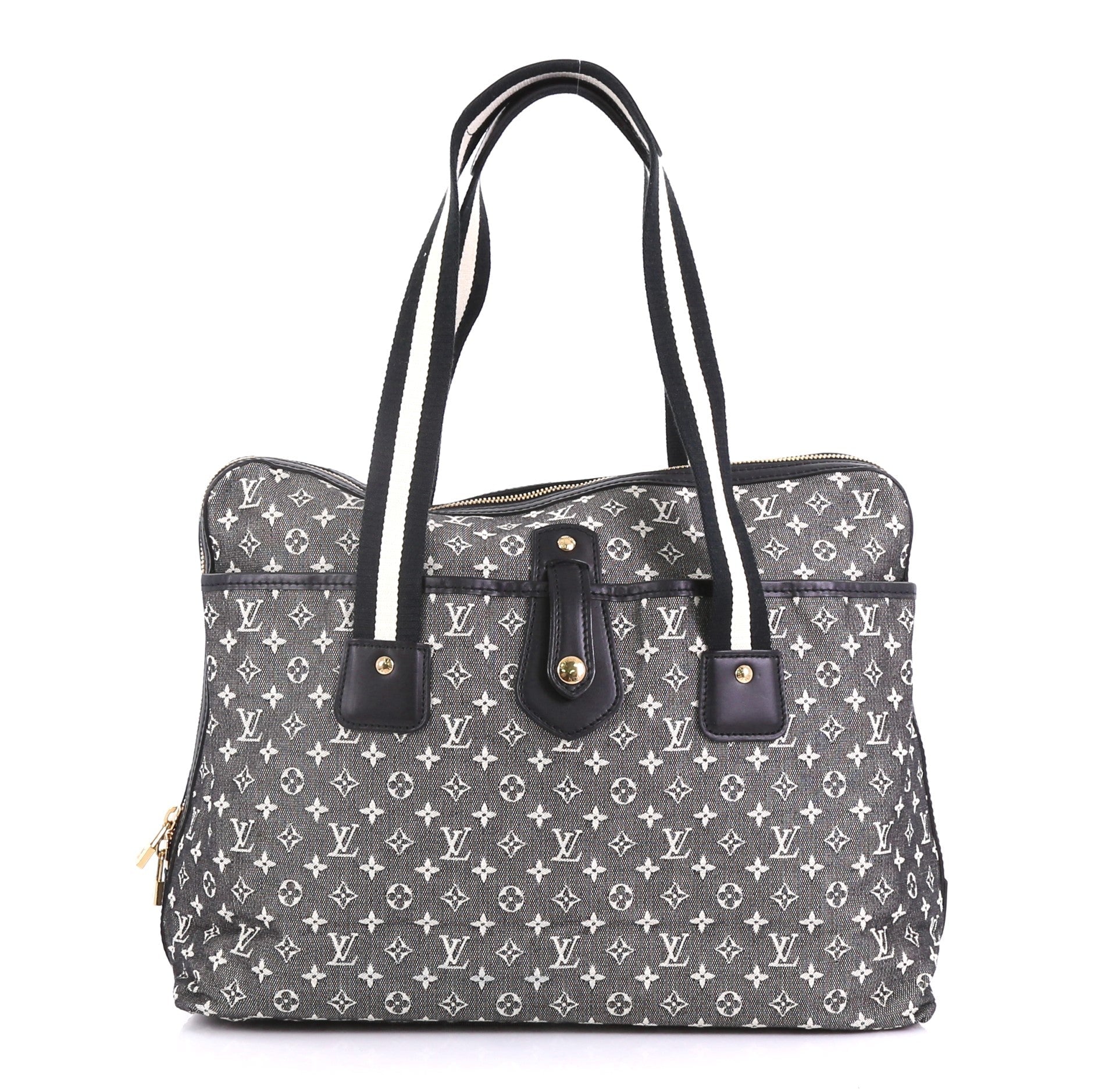 Mary Kate Tote Mini Lin