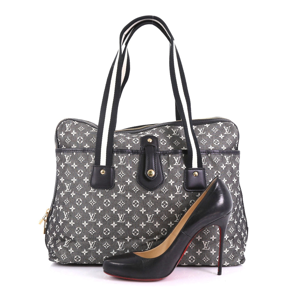 Mary Kate Tote Mini Lin
