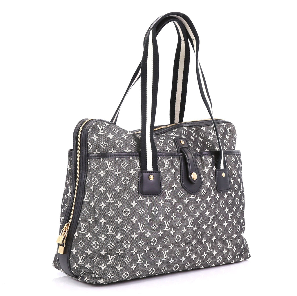Mary Kate Tote Mini Lin