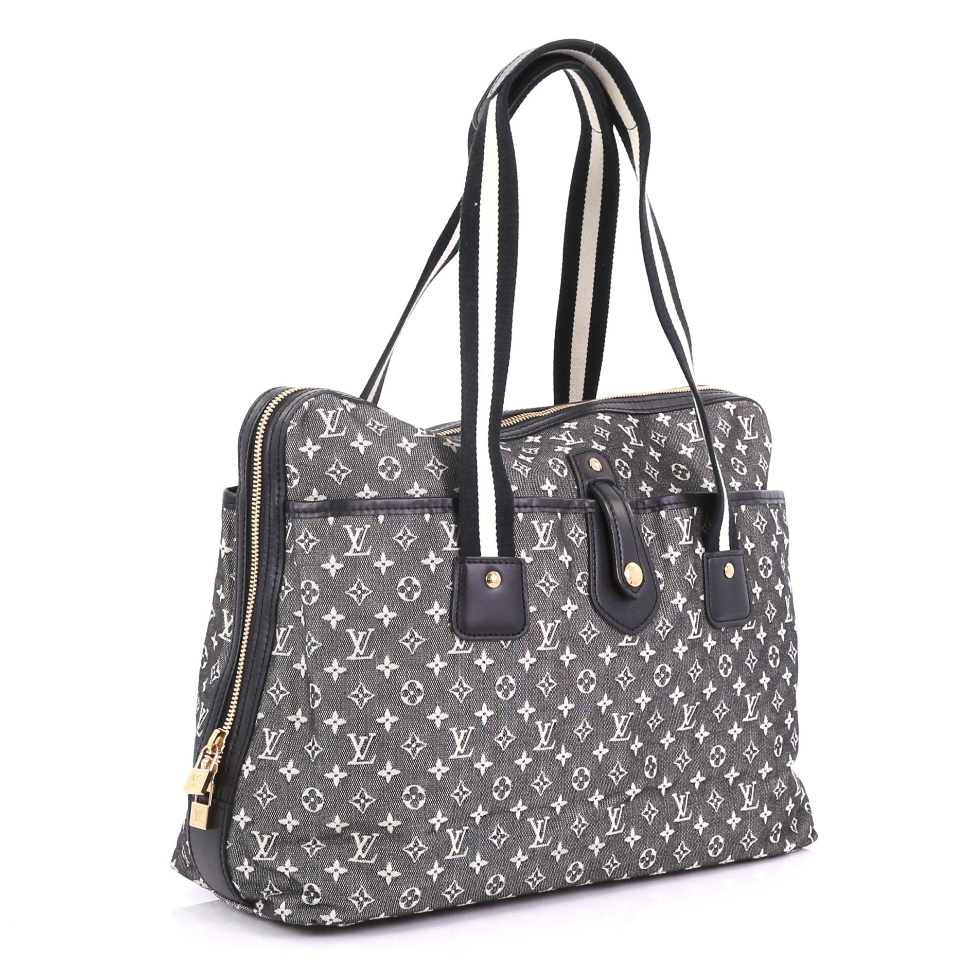 Mary Kate Tote Mini Lin